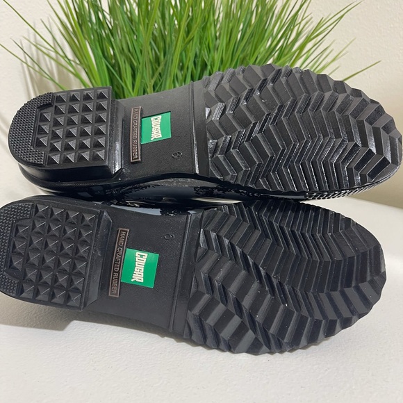 Cougar hand crafted boots - Picture 4 of 6